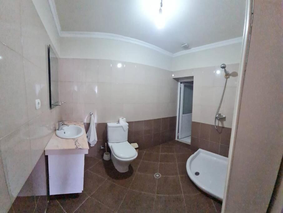 Your Home Away From Home! Gjirokastër Extérieur photo